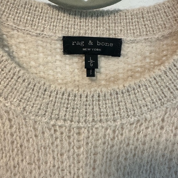 Rag & Bone sweater - Picture 3 of 6